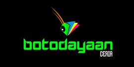 SELAMAT DATANG DI MEDIA INFORMASI KALURAHAN BOTODAYAAN
